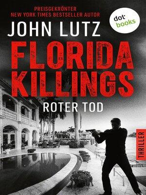cover image of Florida Killings